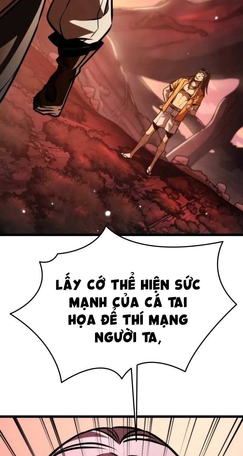 Chiến Binh Hồi Quy Chapter 50 - Trang 25