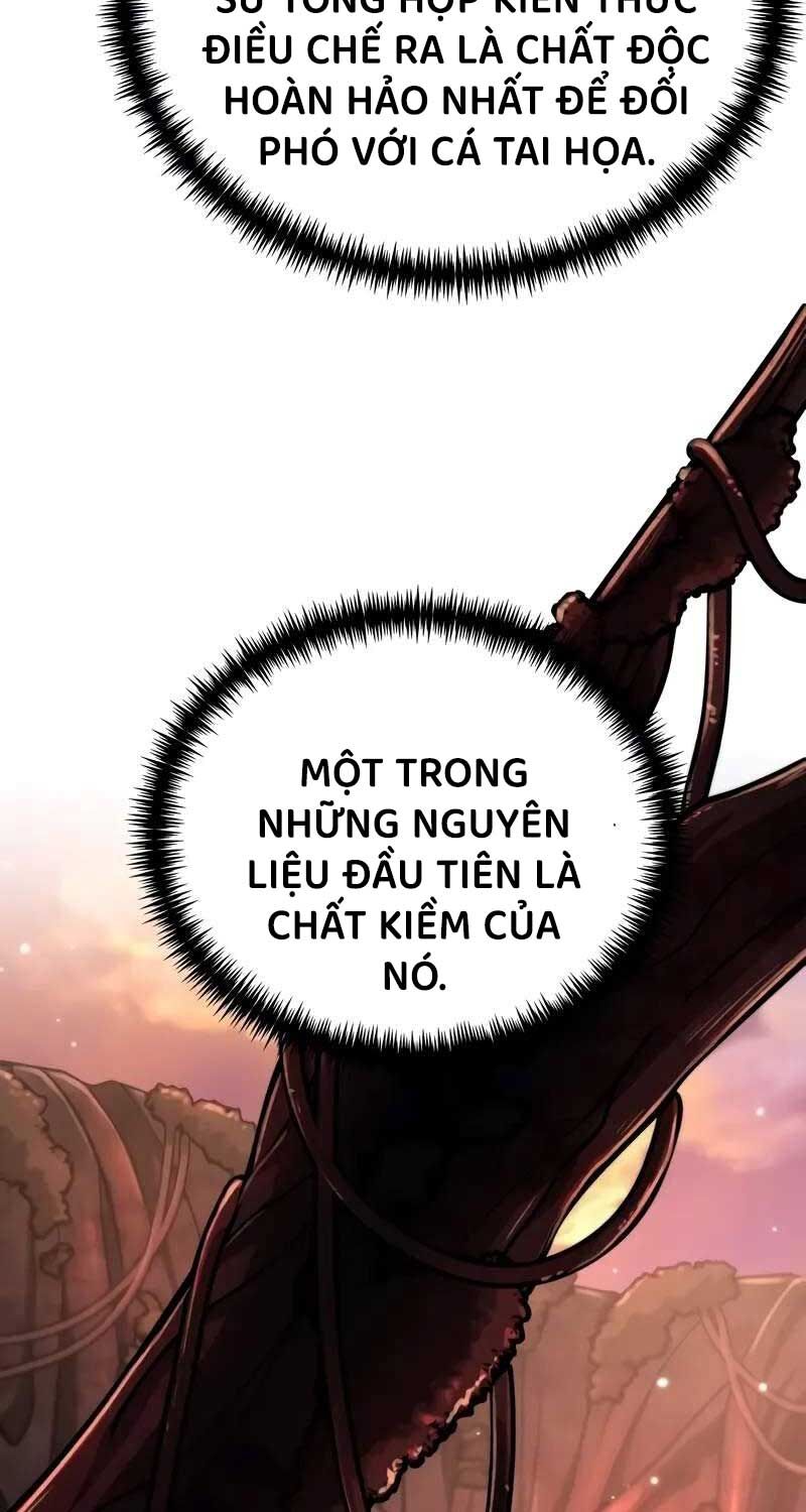 Chiến Binh Hồi Quy Chapter 50 - Trang 55