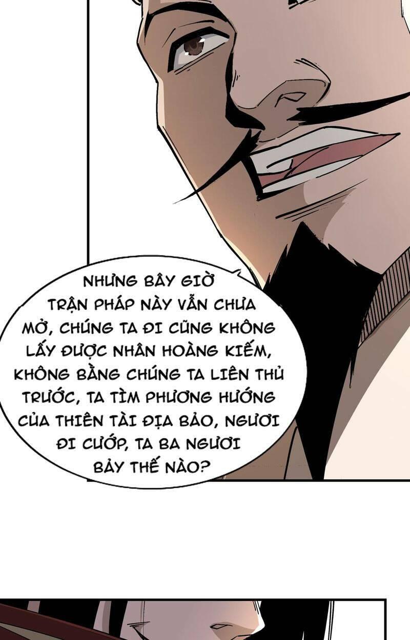 Tối Cường Phản Phái Hệ Thống Chapter 260 - Trang 72