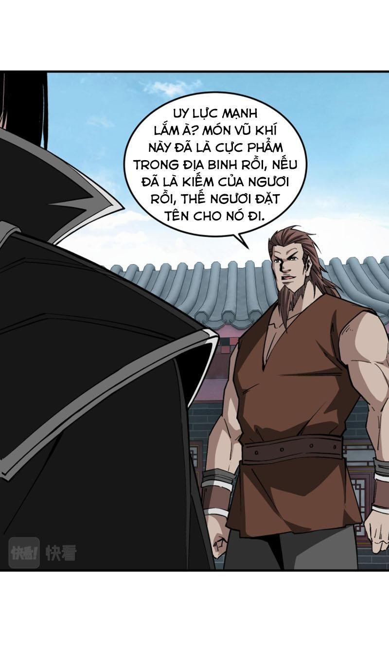 Tối Cường Phản Phái Hệ Thống Chapter 228 - Trang 9