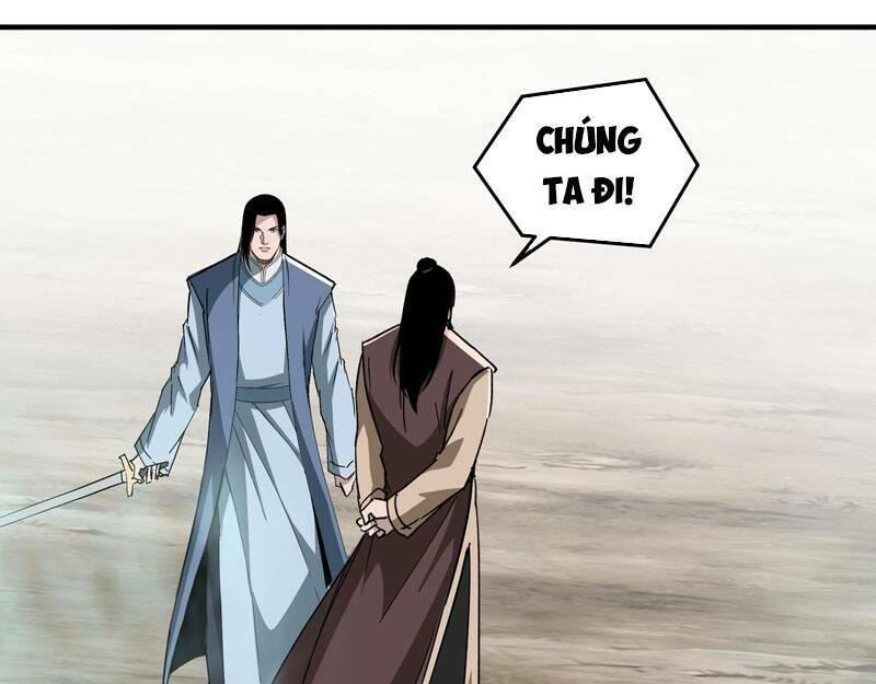 Tối Cường Phản Phái Hệ Thống Chapter 260 - Trang 44