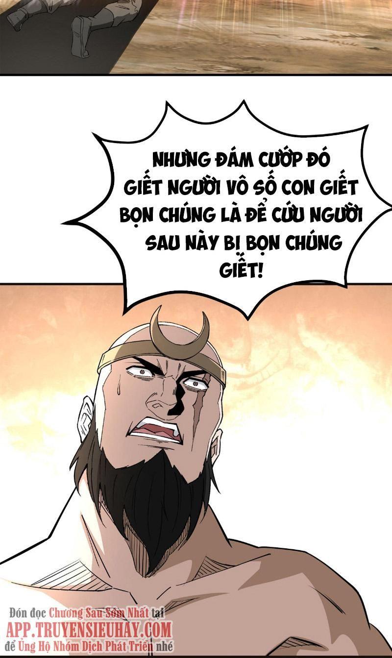 Tối Cường Phản Phái Hệ Thống Chapter 268 - Trang 39