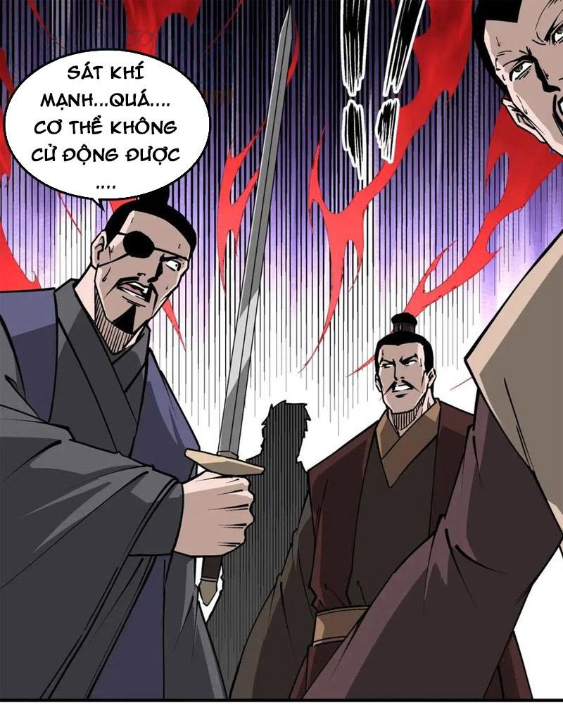 Tối Cường Phản Phái Hệ Thống Chapter 262 - Trang 25