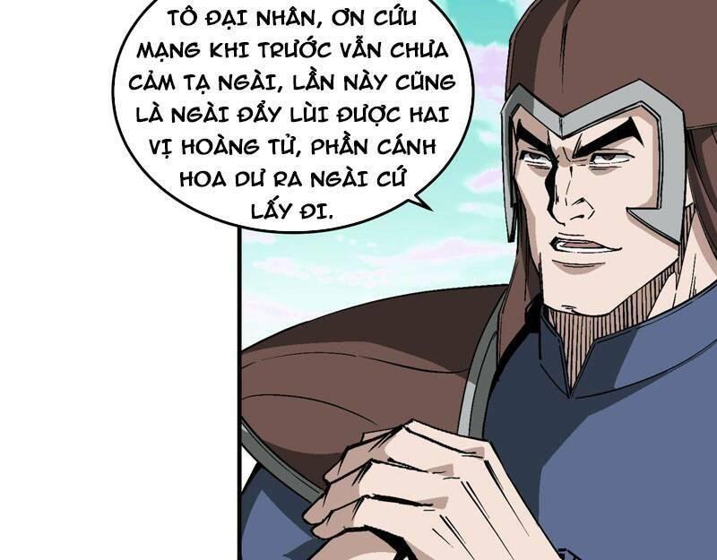 Tối Cường Phản Phái Hệ Thống Chapter 260 - Trang 49