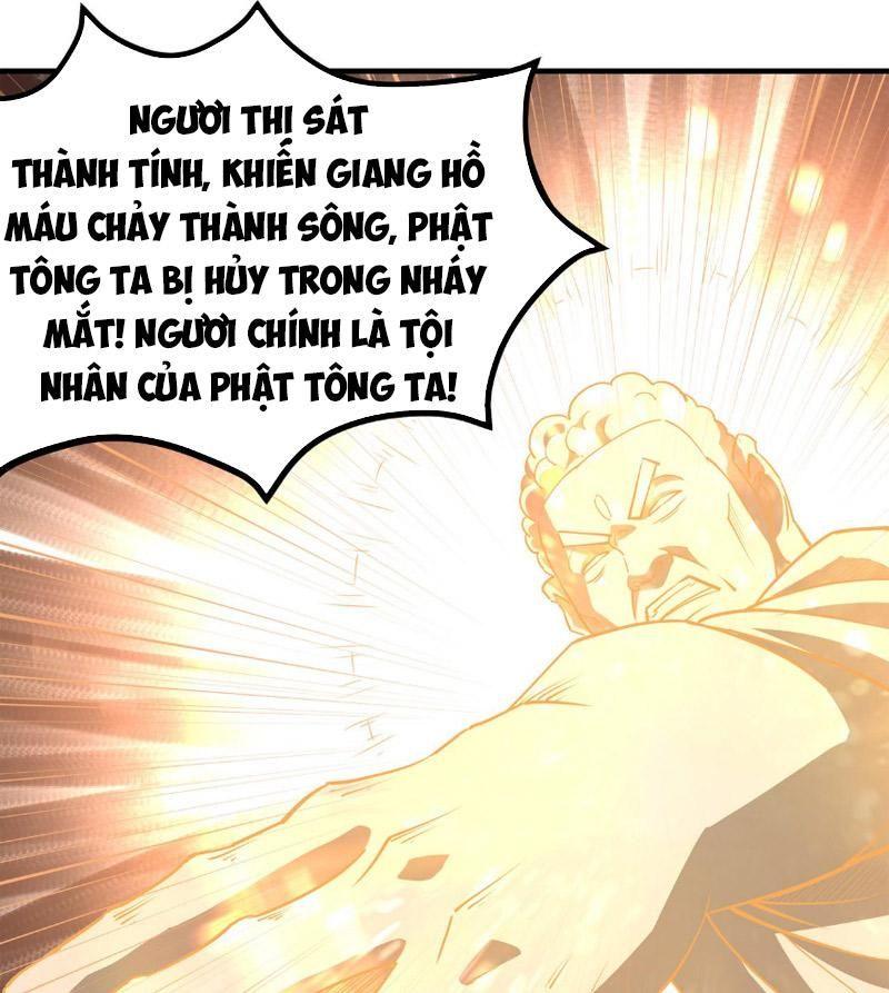 Tối Cường Phản Phái Hệ Thống Chapter 268 - Trang 40