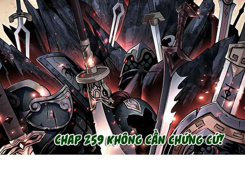 Tối Cường Phản Phái Hệ Thống Chapter 259 - Trang 0