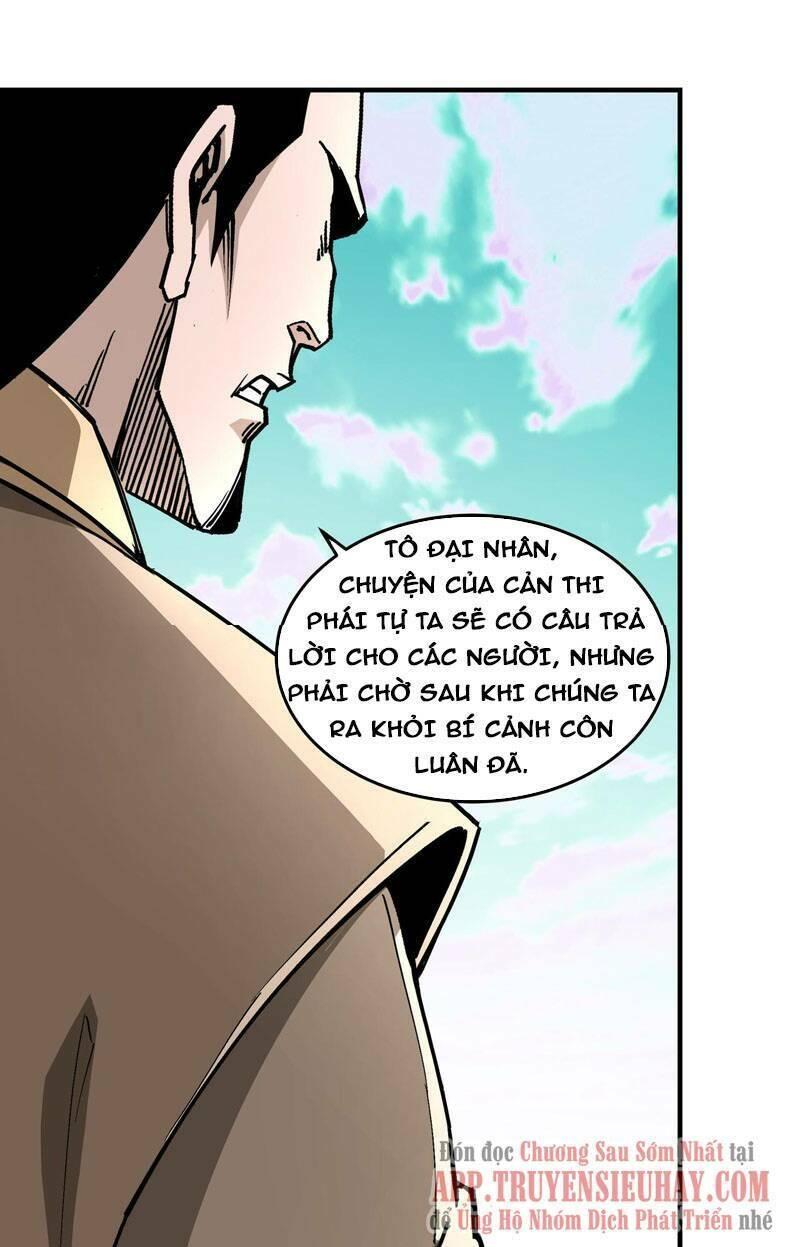 Tối Cường Phản Phái Hệ Thống Chapter 260 - Trang 5