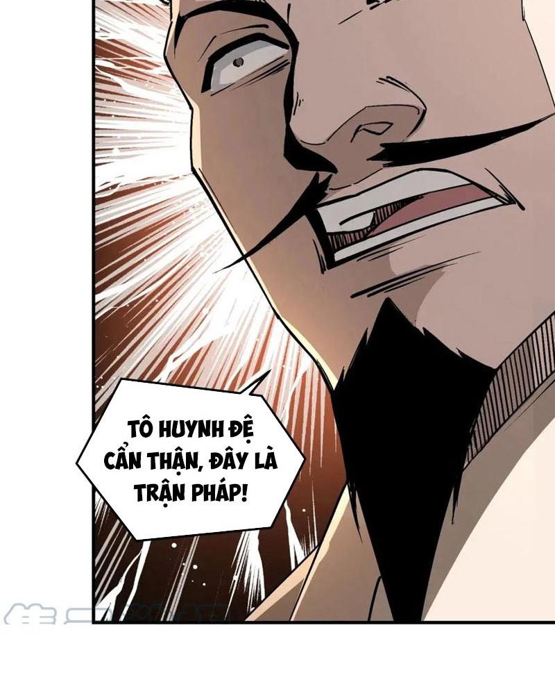 Tối Cường Phản Phái Hệ Thống Chapter 262 - Trang 49