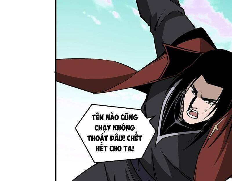 Tối Cường Phản Phái Hệ Thống Chapter 260 - Trang 14