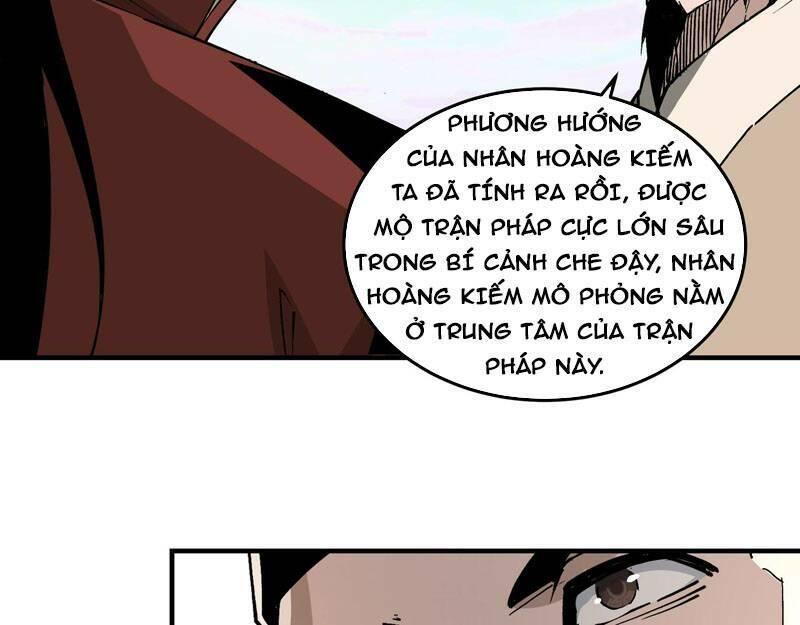 Tối Cường Phản Phái Hệ Thống Chapter 260 - Trang 71