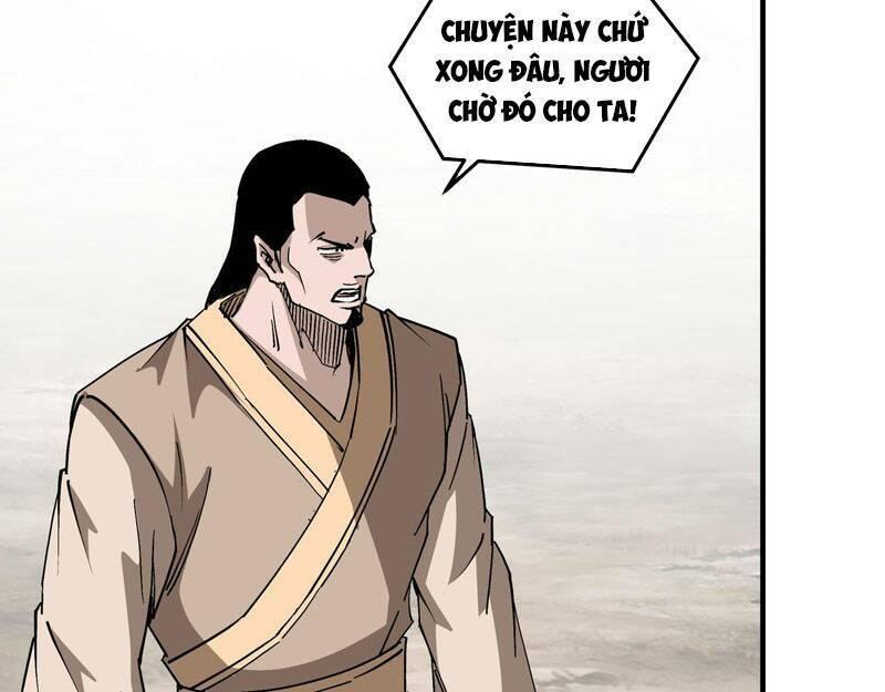 Tối Cường Phản Phái Hệ Thống Chapter 260 - Trang 29