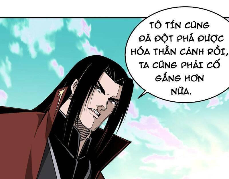 Tối Cường Phản Phái Hệ Thống Chapter 260 - Trang 47