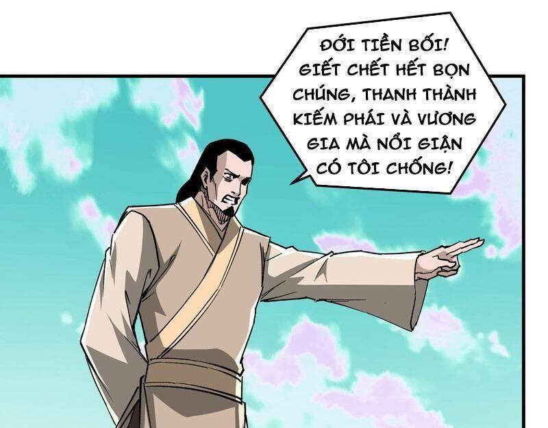 Tối Cường Phản Phái Hệ Thống Chapter 259 - Trang 36