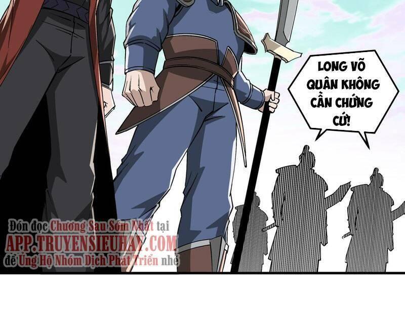 Tối Cường Phản Phái Hệ Thống Chapter 259 - Trang 65