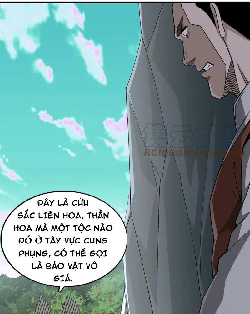 Tối Cường Phản Phái Hệ Thống Chapter 262 - Trang 44