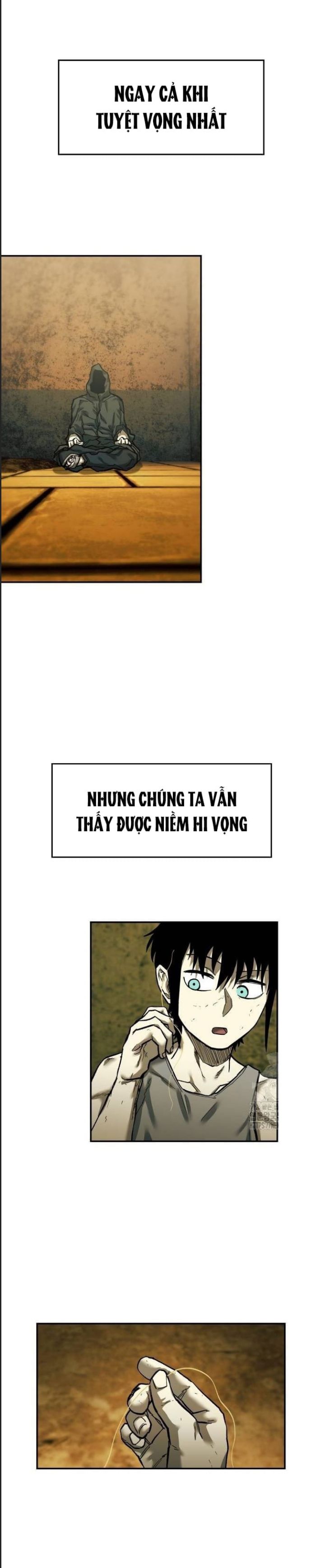 Sống Sót Qua Ngày Tận Thế Chapter 28 - Trang 49