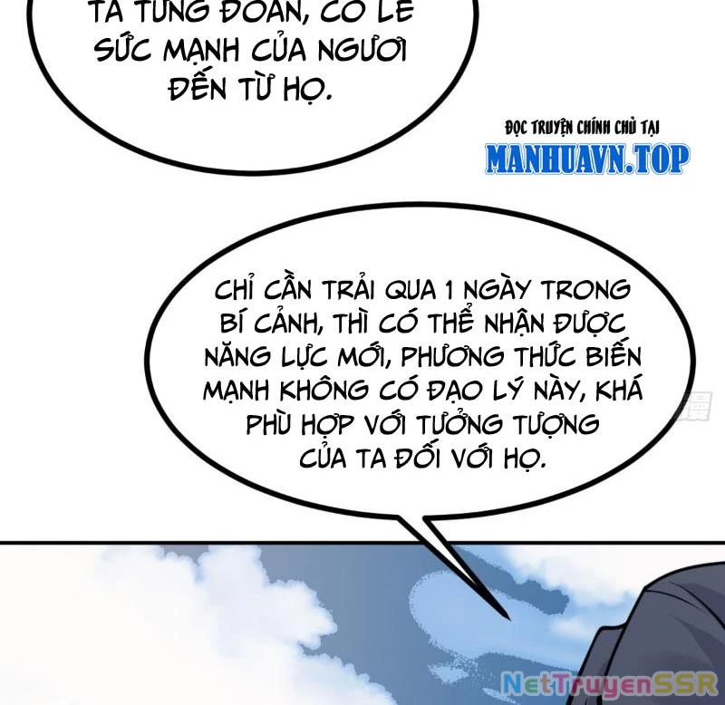 Nhất Quyền Bạo Tinh Chapter 134 - Trang 55