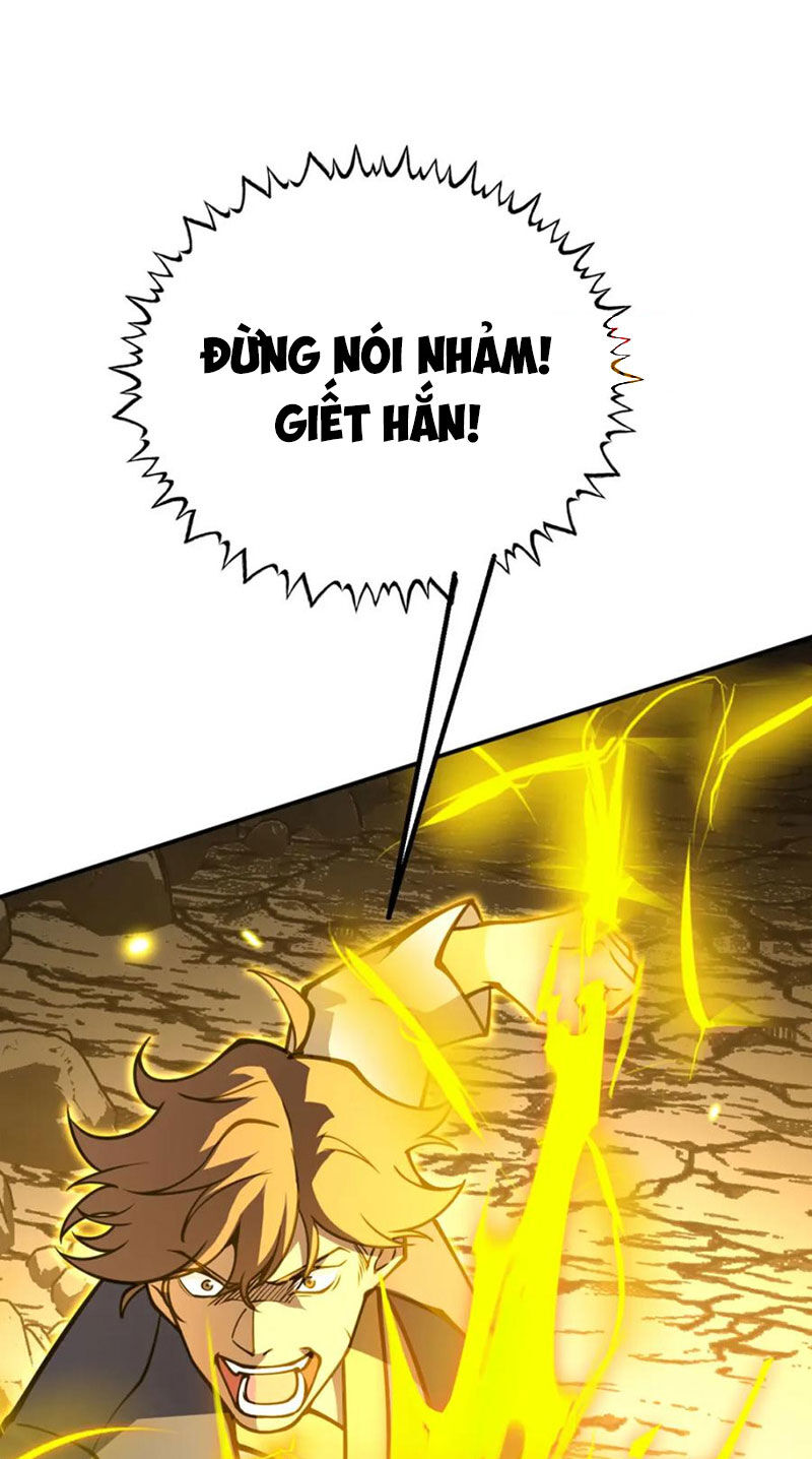 Nhất Quyền Bạo Tinh Chapter 127 - Trang 6