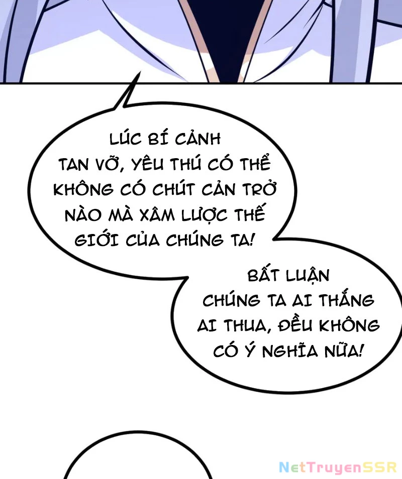 Nhất Quyền Bạo Tinh Chapter 133 - Trang 31