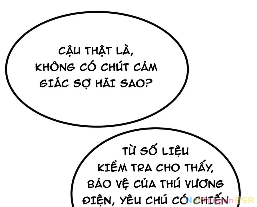 Nhất Quyền Bạo Tinh Chapter 137 - Trang 28