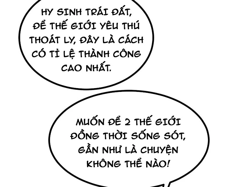 Nhất Quyền Bạo Tinh Chapter 142 - Trang 71