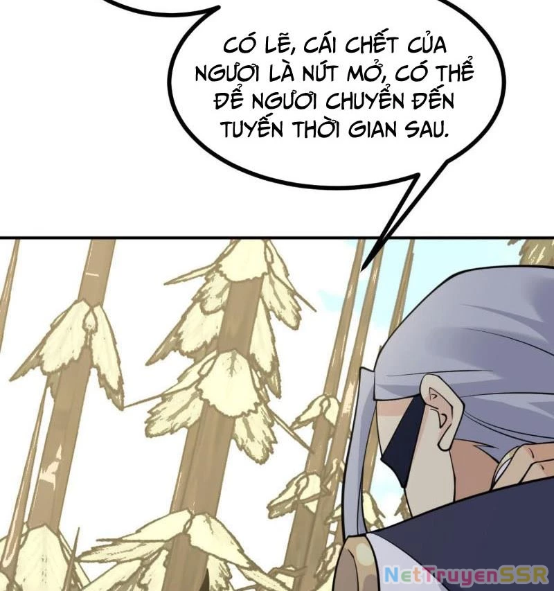 Nhất Quyền Bạo Tinh Chapter 134 - Trang 33