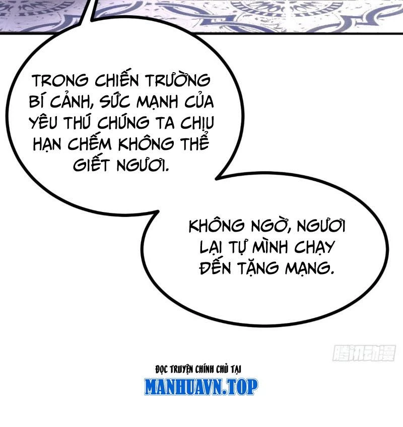 Nhất Quyền Bạo Tinh Chapter 138 - Trang 27