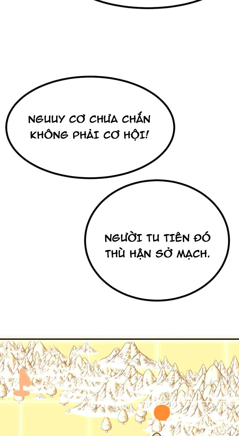 Nhất Quyền Bạo Tinh Chapter 130 - Trang 7