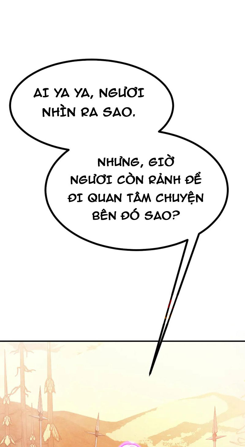 Nhất Quyền Bạo Tinh Chapter 128 - Trang 33