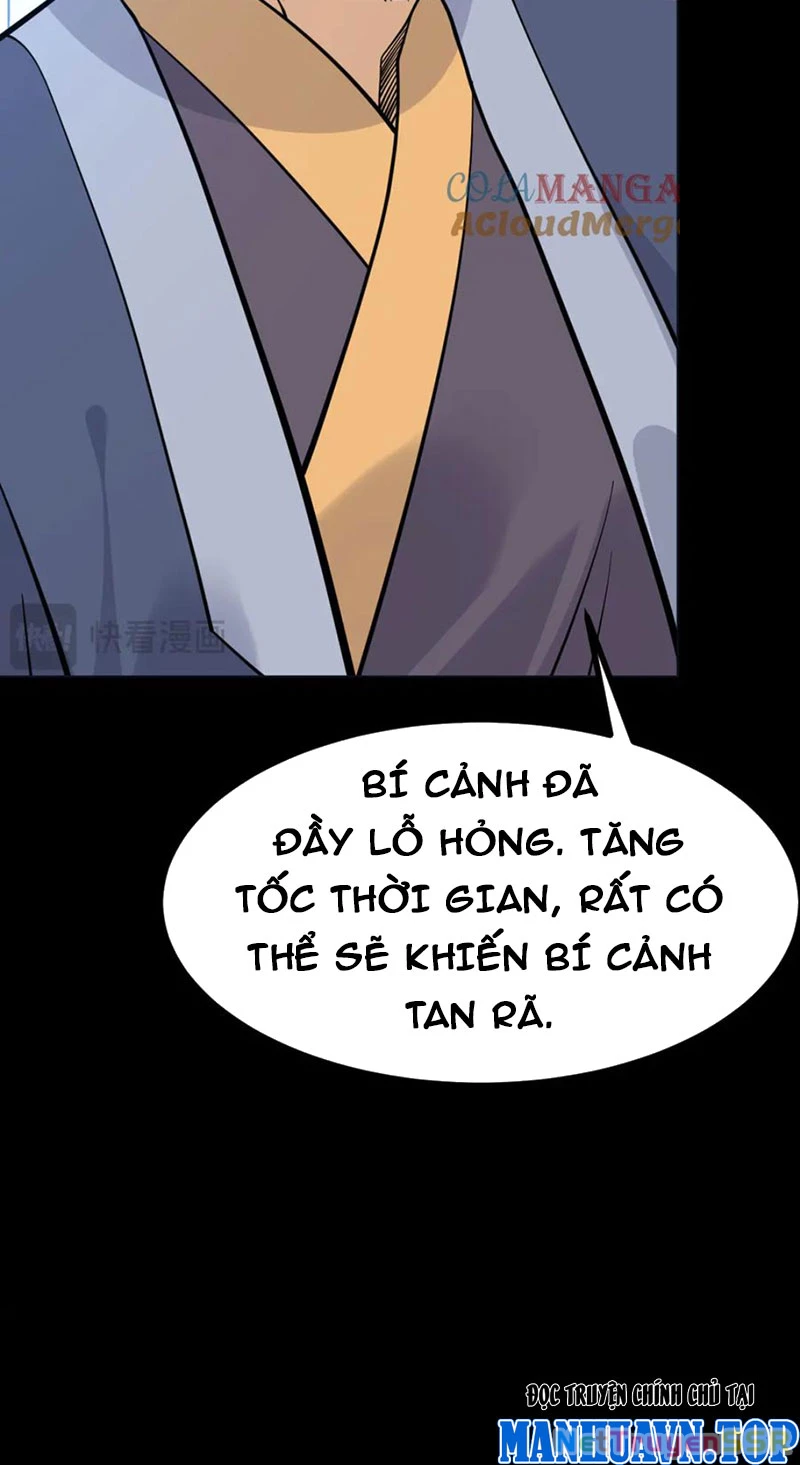 Nhất Quyền Bạo Tinh Chapter 132 - Trang 9