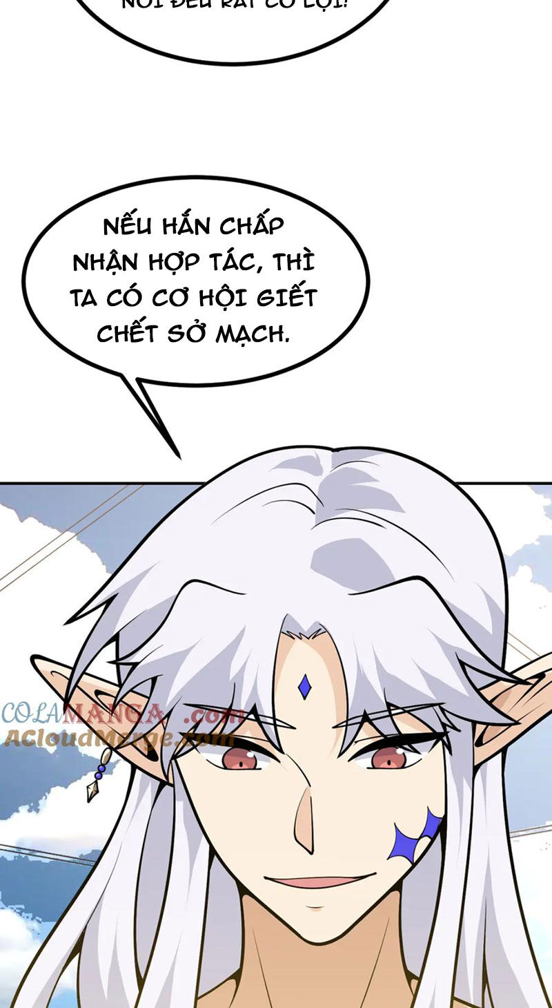 Nhất Quyền Bạo Tinh Chapter 130 - Trang 9