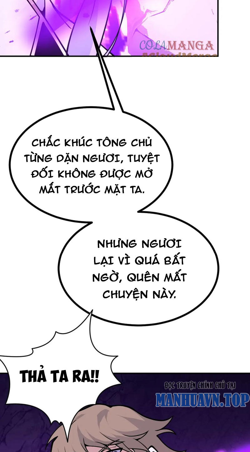 Nhất Quyền Bạo Tinh Chapter 124 - Trang 37