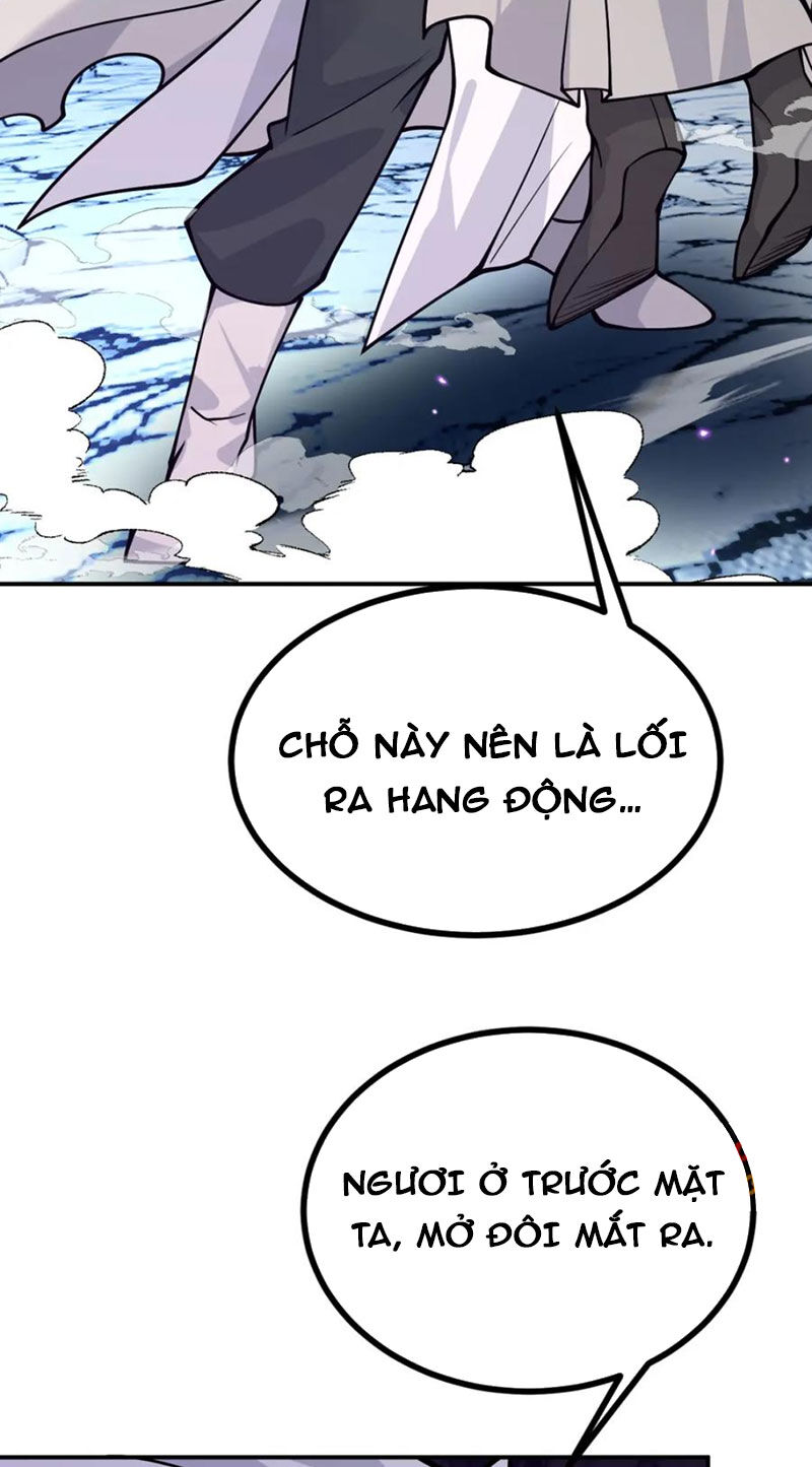 Nhất Quyền Bạo Tinh Chapter 124 - Trang 35