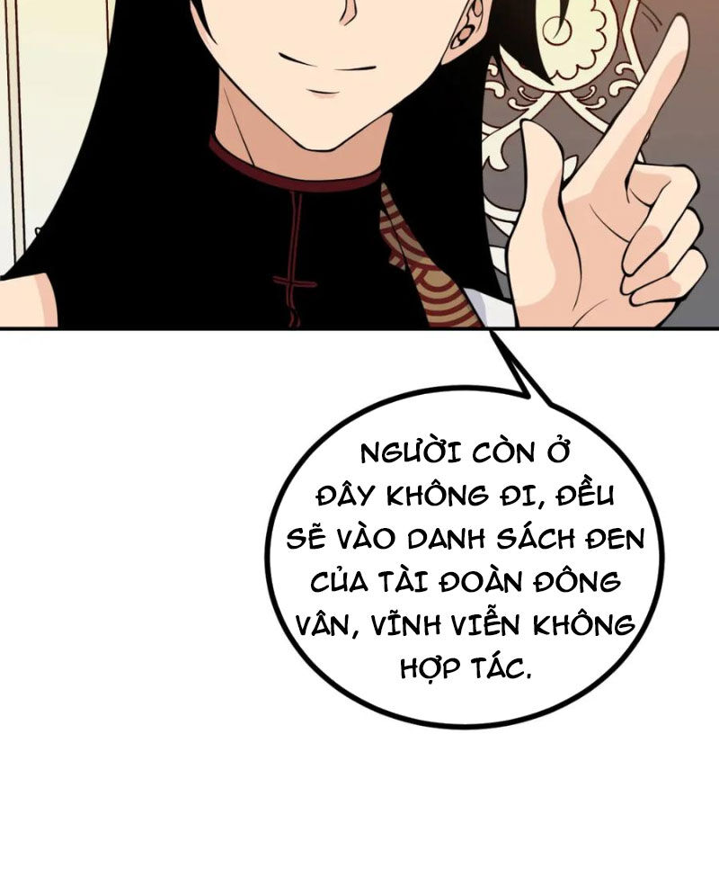 Nhất Quyền Bạo Tinh Chapter 126 - Trang 7