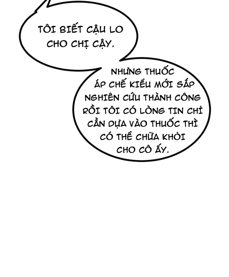 Nhất Quyền Bạo Tinh Chapter 125 - Trang 53