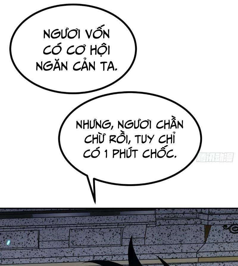 Nhất Quyền Bạo Tinh Chapter 139 - Trang 78