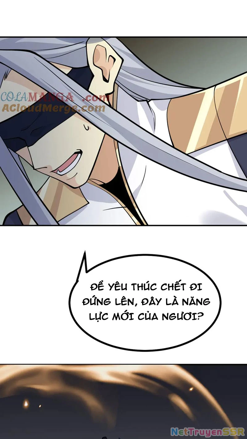 Nhất Quyền Bạo Tinh Chapter 132 - Trang 33