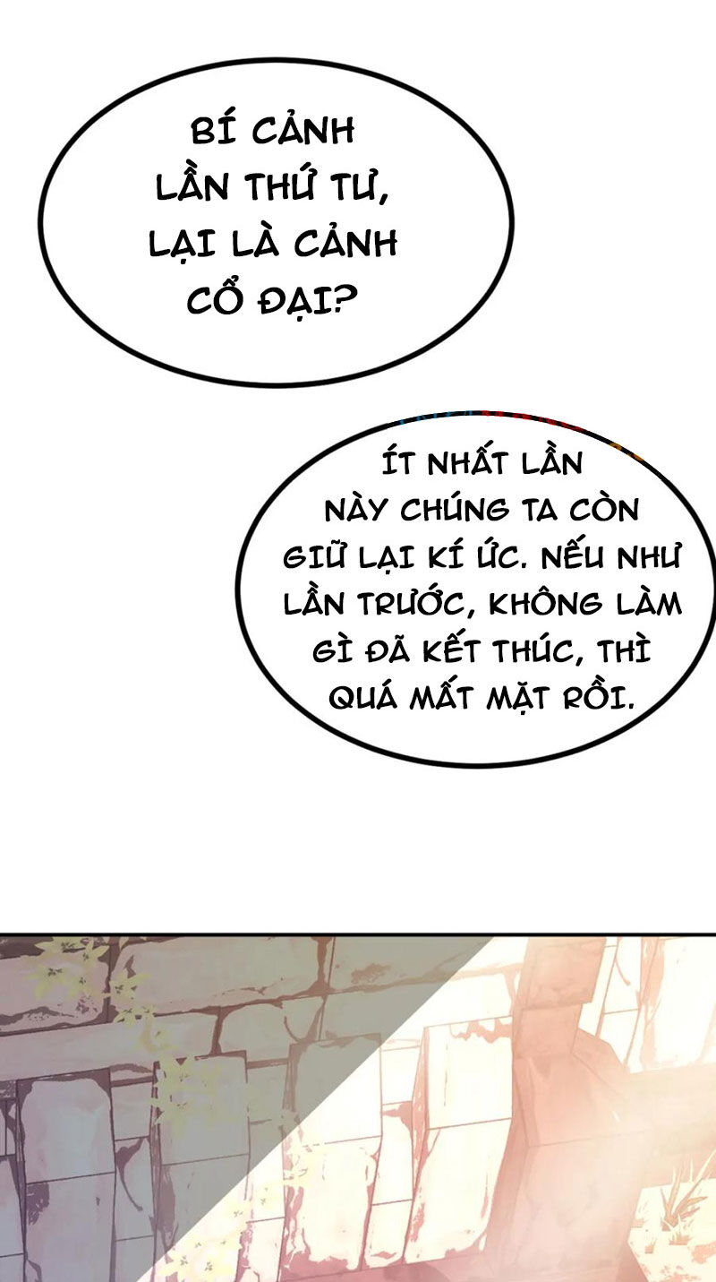 Nhất Quyền Bạo Tinh Chapter 127 - Trang 16