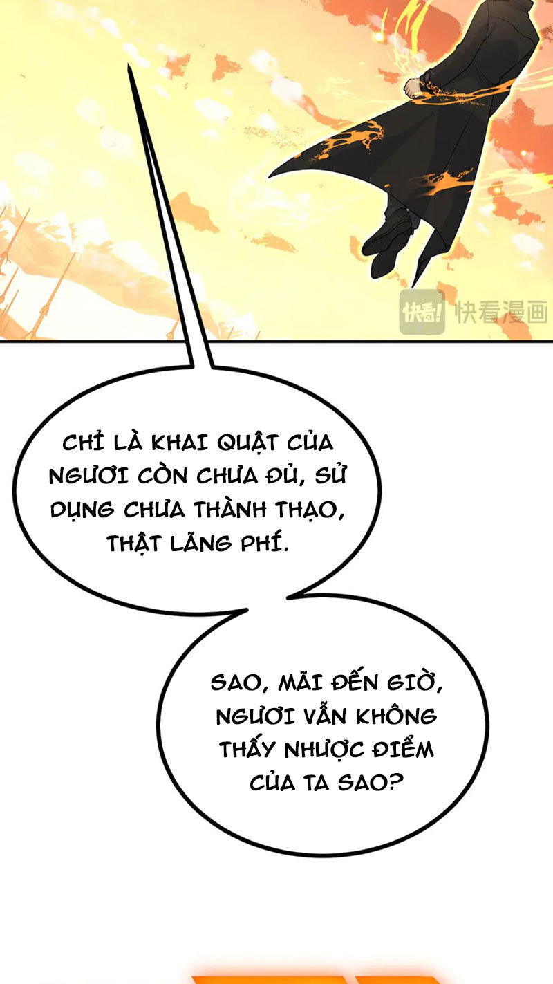 Nhất Quyền Bạo Tinh Chapter 130 - Trang 35