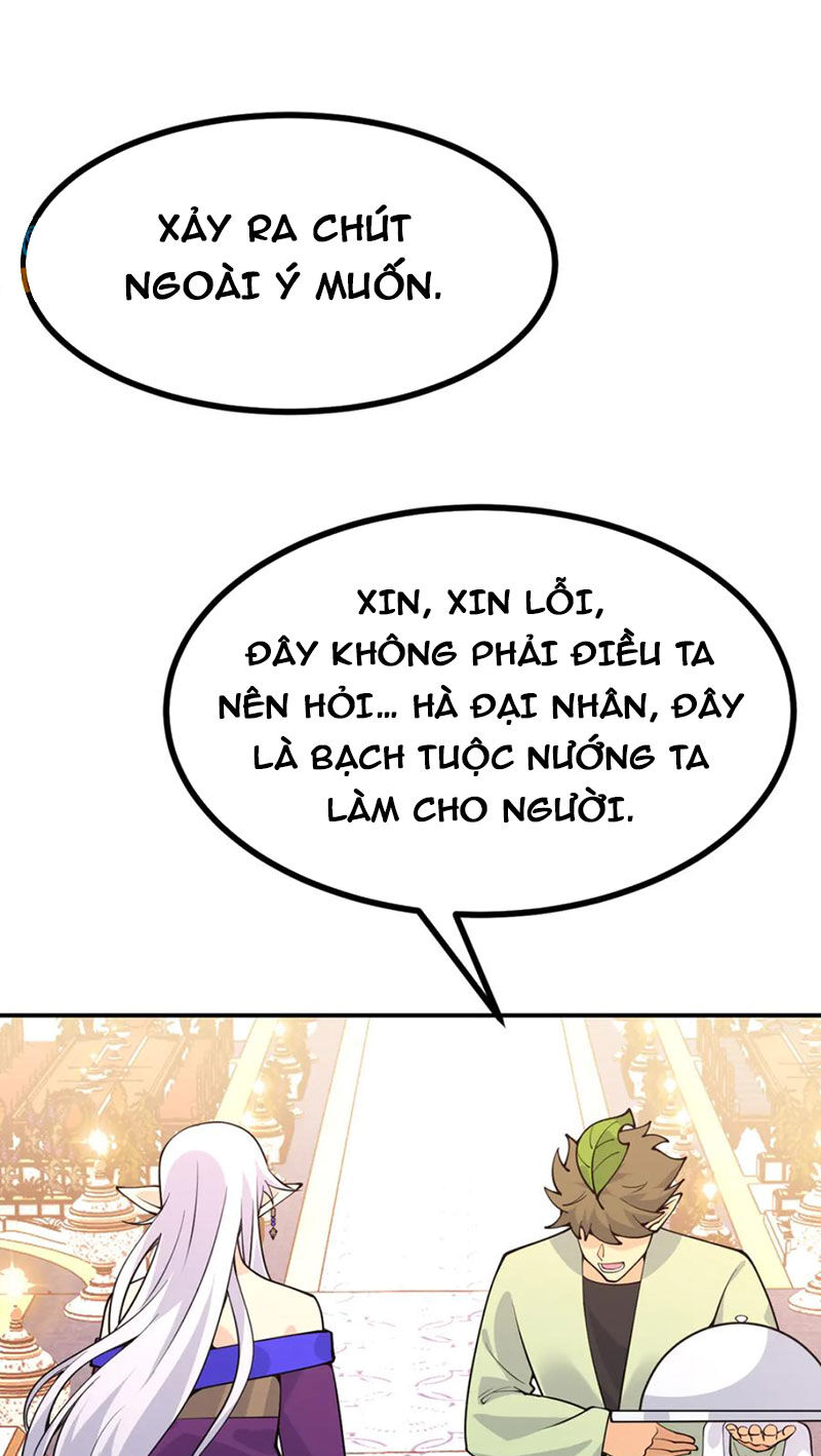 Nhất Quyền Bạo Tinh Chapter 130 - Trang 17