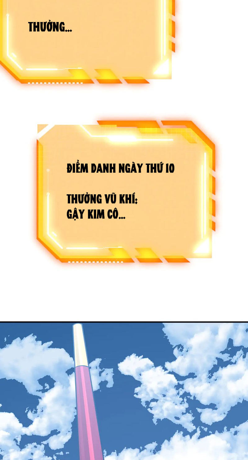 Nhất Quyền Bạo Tinh Chapter 131 - Trang 34