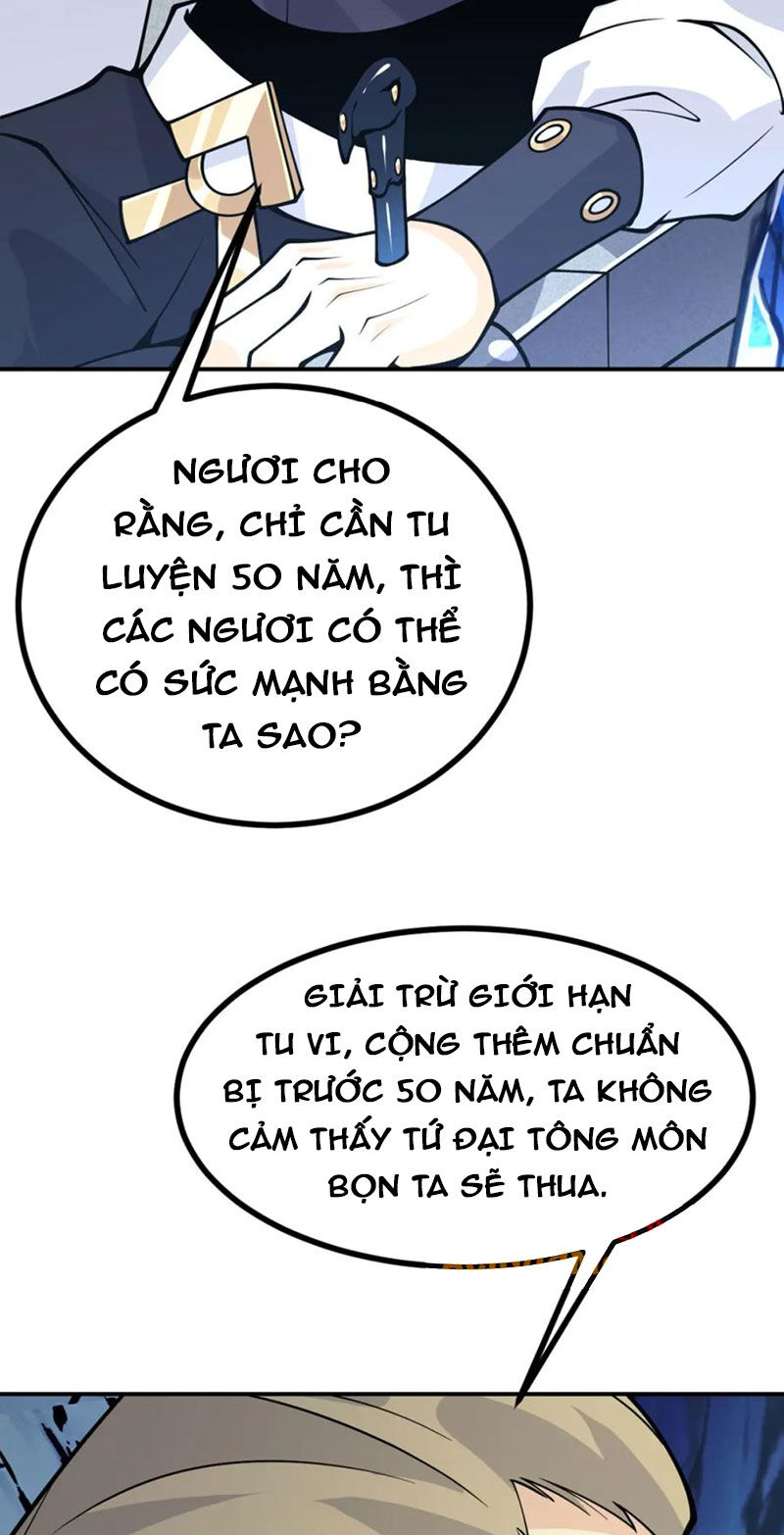 Nhất Quyền Bạo Tinh Chapter 124 - Trang 5