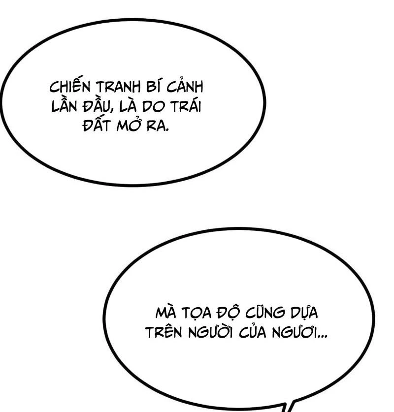 Nhất Quyền Bạo Tinh Chapter 141 - Trang 34