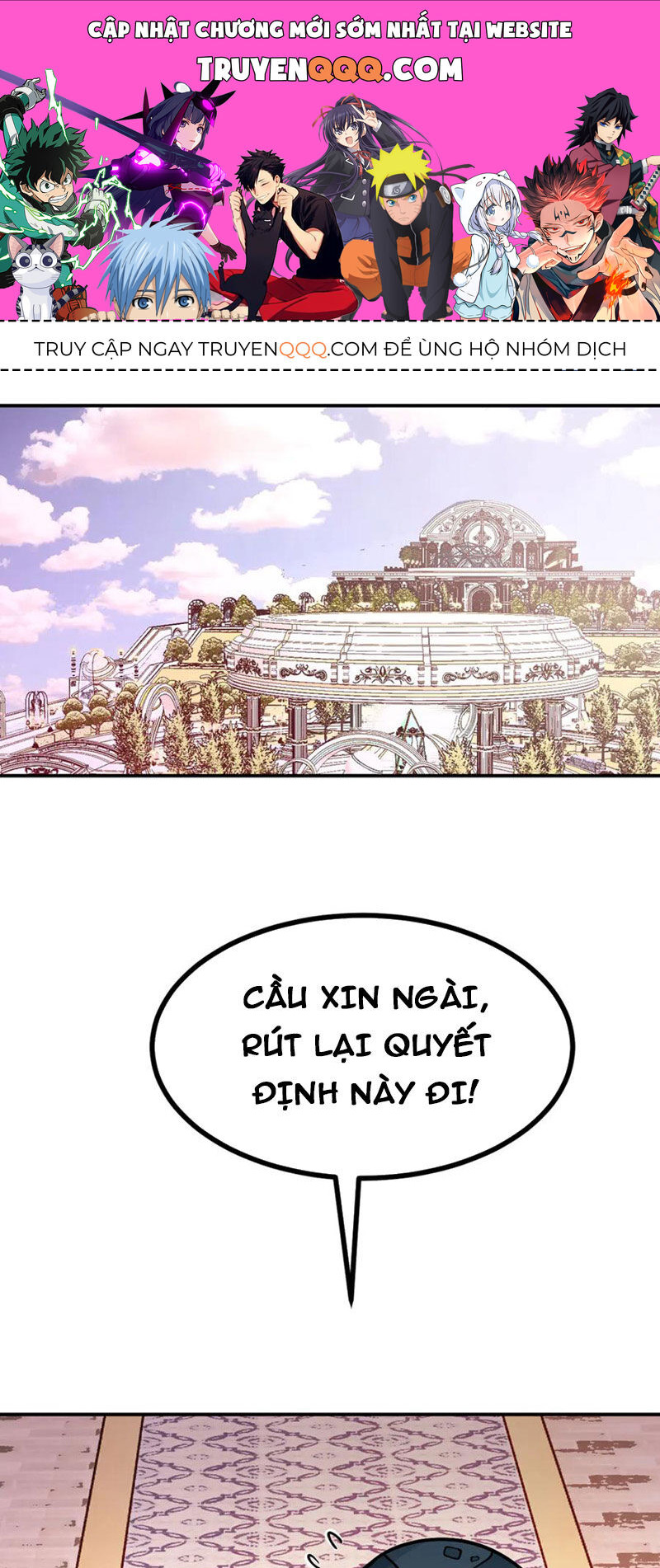 Nhất Quyền Bạo Tinh Chapter 128 - Trang 0