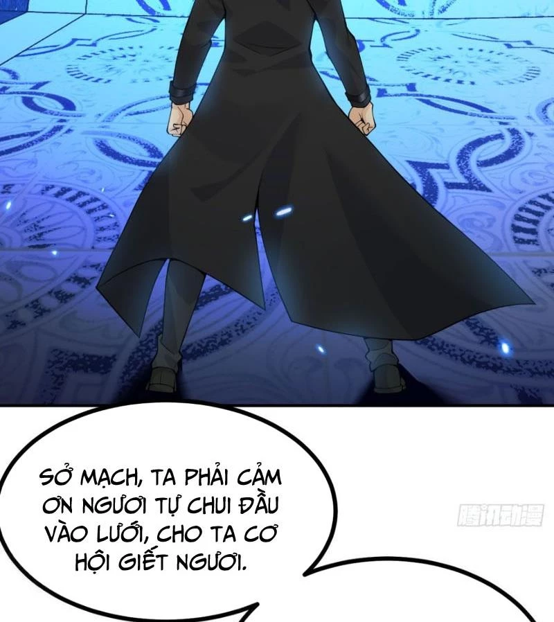 Nhất Quyền Bạo Tinh Chapter 140 - Trang 21