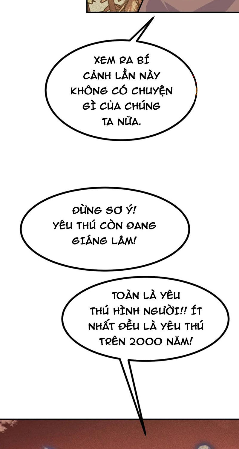 Nhất Quyền Bạo Tinh Chapter 128 - Trang 22