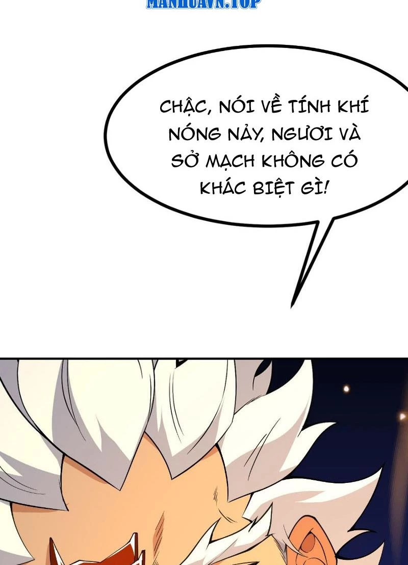 Nhất Quyền Bạo Tinh Chapter 146 - Trang 28