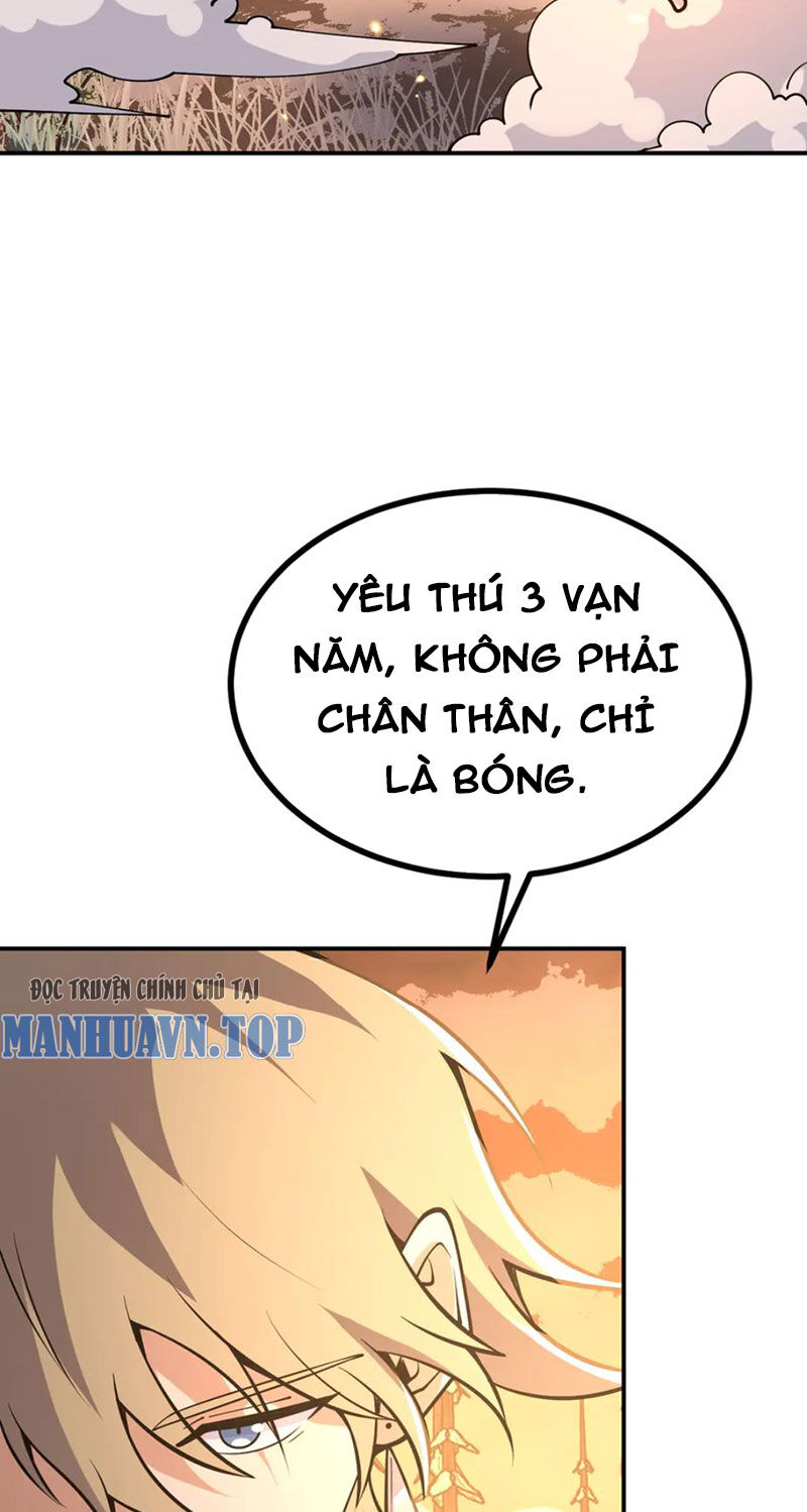 Nhất Quyền Bạo Tinh Chapter 129 - Trang 40