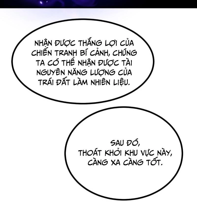 Nhất Quyền Bạo Tinh Chapter 141 - Trang 48