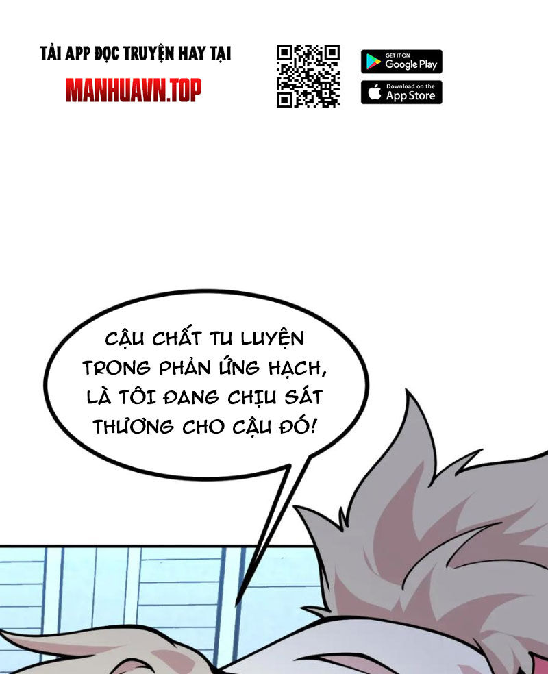 Nhất Quyền Bạo Tinh Chapter 125 - Trang 48